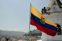 Москва проверяет данные о намерении Эквадора передать США военную технику РФ
