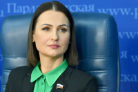 Депутат Буцкая рассказала, как планируют поддерживать многодетных
