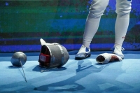 Фехтовальщик Сергей Бида намерен выступить на Олимпиаде за сборную США