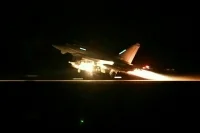 Представитель хуситов: США и Британия нанесли 73 удара по Йемену