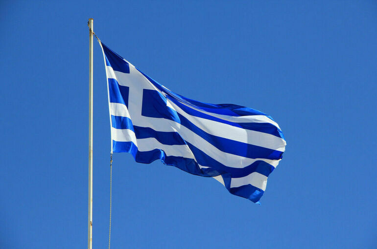 В Греции назначили нового начальника генштаба