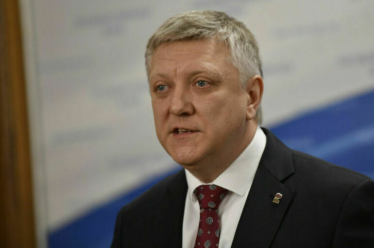 Вяткин: Страховые гарантии добровольцам СВО нужно закрепить законом