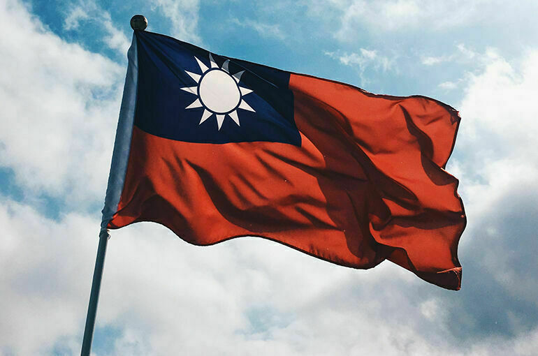 Государство Науру разорвало отношения с Тайванем