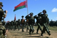 Белорусские военные пройдут в России курсы подготовки с учетом опыта СВО