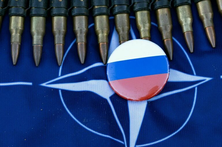 Что стоит за слухами о «большой войне» России и НАТО
