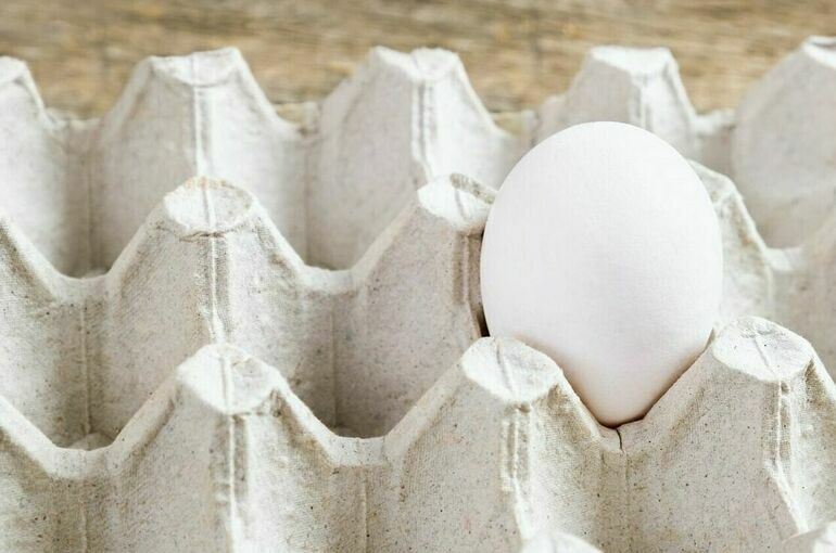 Поставщиков яиц хотят проверить на избыточную жадность