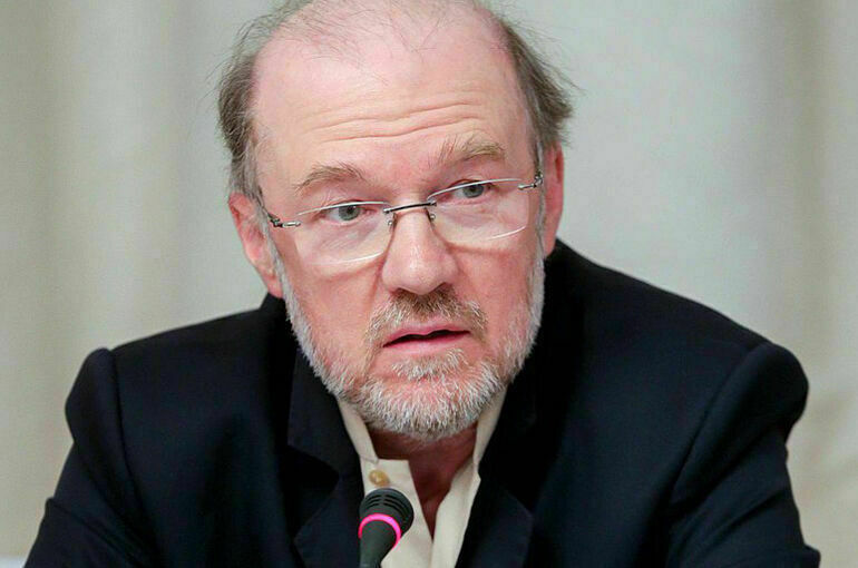 Щипков назвал важнейший компонент сохранения национального суверенитета