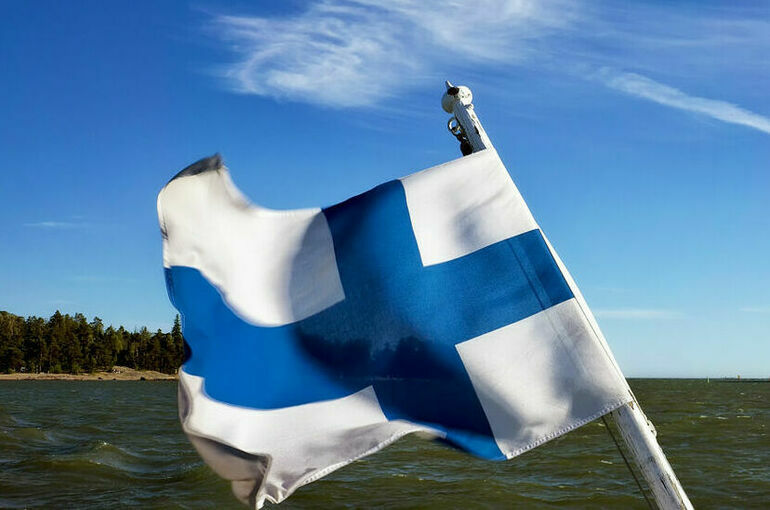 В Финляндии предъявили обвинения французу за обход санкций против России