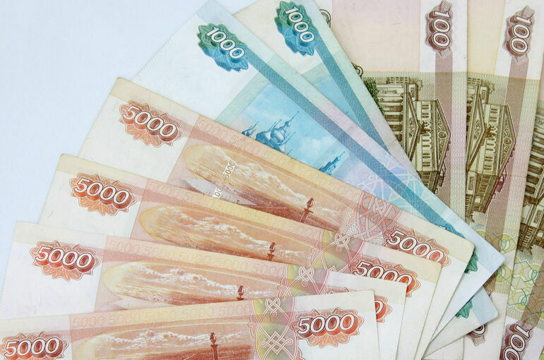 Выплаты в России проиндексируют на 7,42 процента с 1 февраля