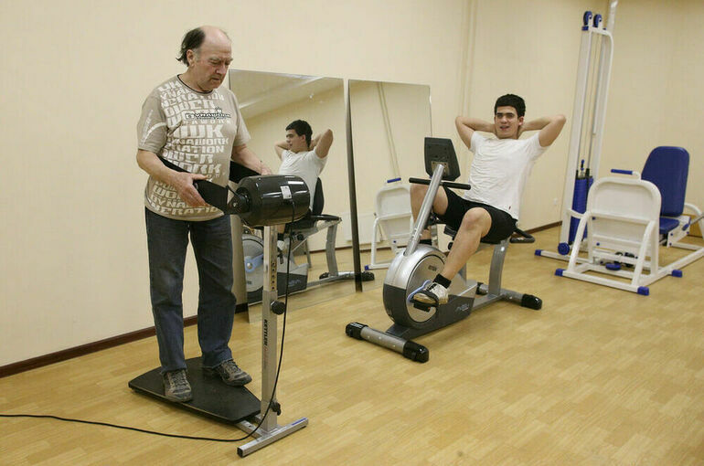 Генпрокуратуру просят проверить механизм компенсаций за средства реабилитации