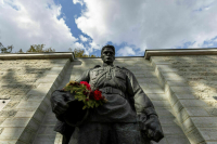 Парламент Эстонии отклонил законопроект о демонтаже памятника советским солдатам