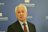 Васильев предложил обсудить помощь регионам в решении проблем ЖКХ