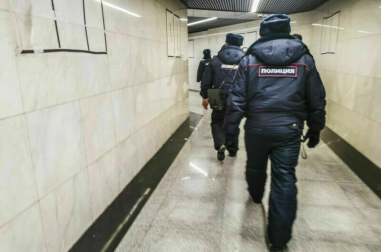 В Белгороде задержали пятерых подозреваемых в нападении на прохожих