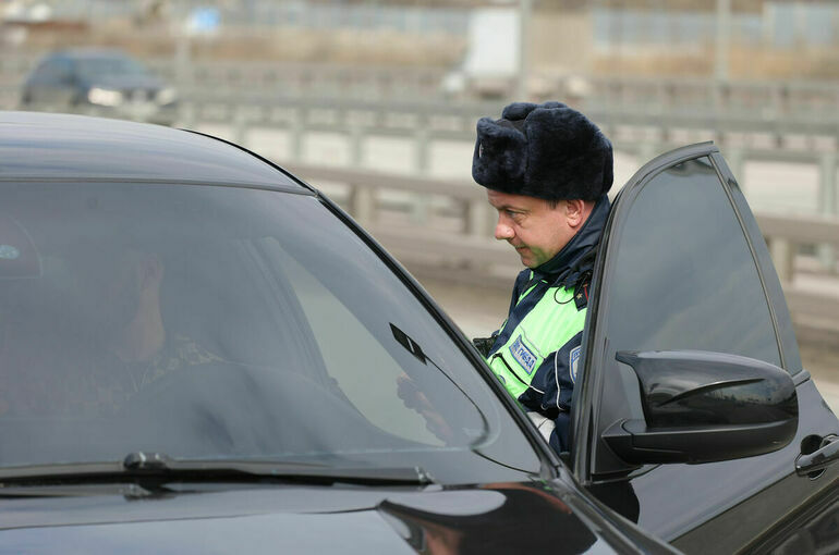 За сообщения о пьяных водителях пермякам заплатят по 5 тысяч рублей