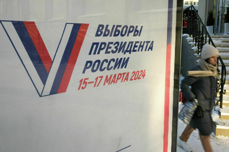 В ЦИК утвердили условия для бесплатной агитации кандидатов в президенты в СМИ