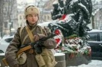 На пороге главного юбилея