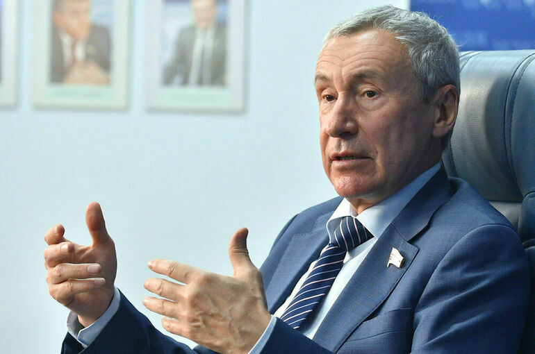 Сенаторы в феврале расскажут о вмешательстве в выборы Президента России