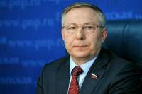 Варфоломеев заявил о необходимости укрепления престижа муниципальной службы 