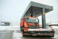 Движение на трассе М-12 от Канаша до Шали открыли в обоих направлениях