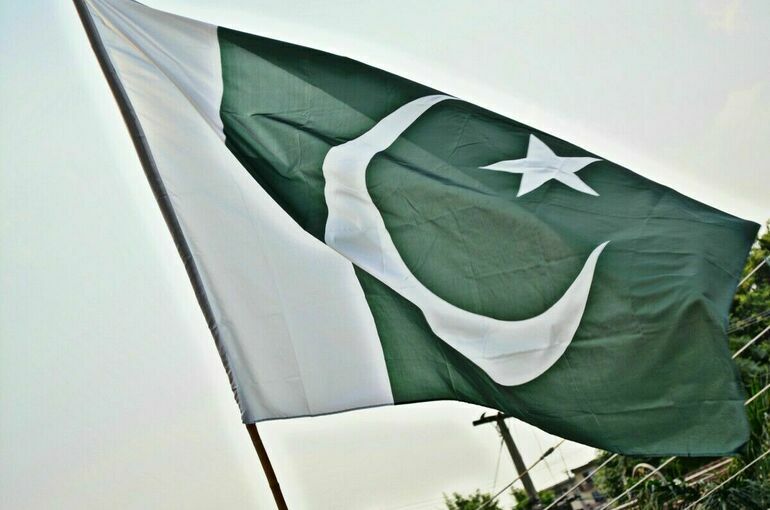 Пакистан нанес ракетные удары по Ирану