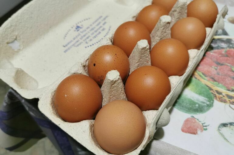 ФАС возбудила дела против производителей яиц на Ставрополье и в ЛНР