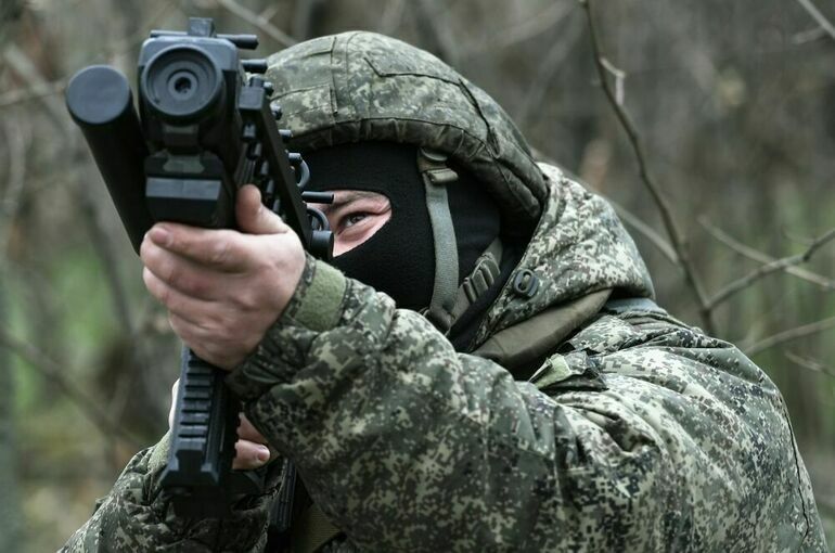 В Брянской области средства РЭБ подавили три украинских беспилотника