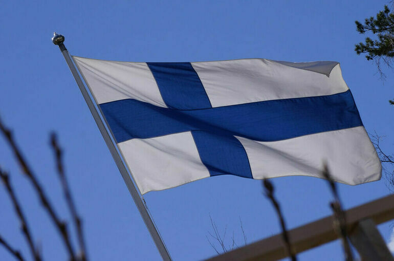 STT: Финляндия завела 5 дел об организации пересечения границы из России