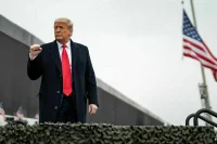 Почему Дональд Трамп взял верхушку республиканцев в «заложники»