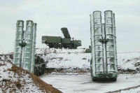 ВСУ пытались атаковать Брянскую область из ракетного комплекса «Точка У»