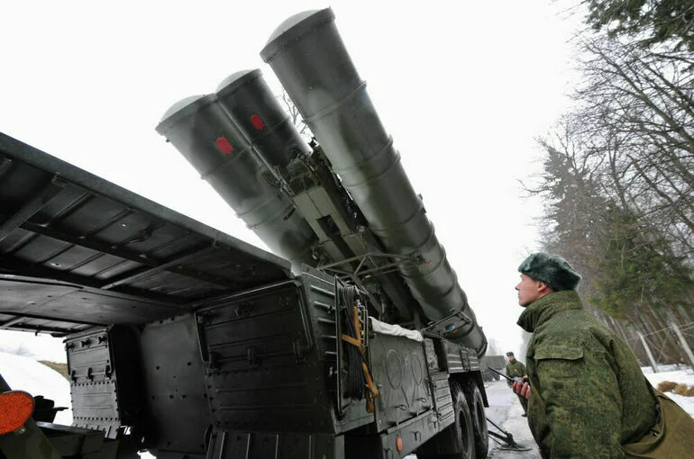 Военные не допустили жертв и разрушений при поражении дрона над Ленобластью