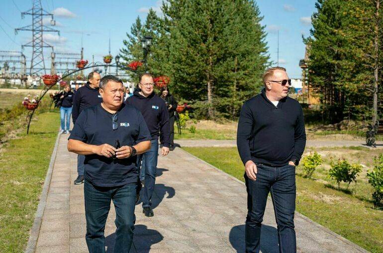 Ямальские депутаты усилят контроль за благоустройством