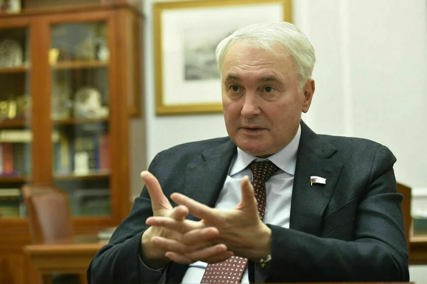 Андрей Картаполов