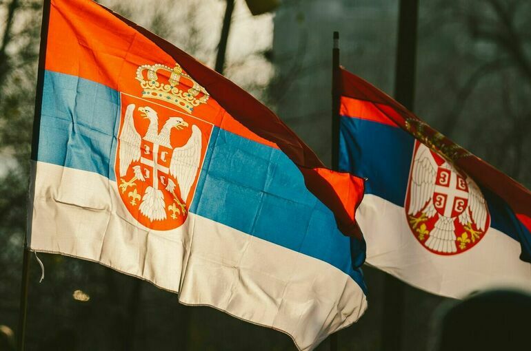 В Белграде заявили, что Приштина ставит под угрозу выживание сербов