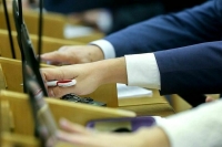 Законопроект о продлении дачной амнистии приняли во втором чтении