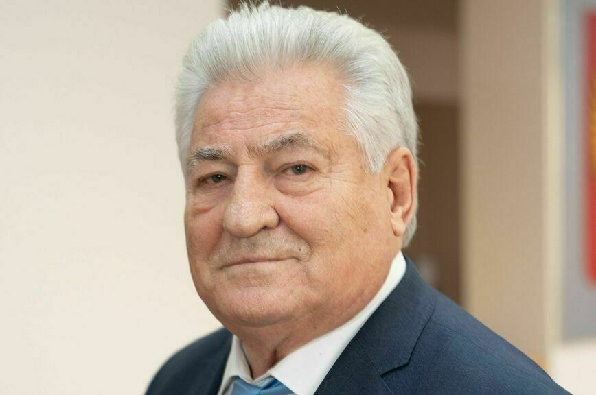 Самарская Губернская Дума: 30 лет на благо земляков - Парламентская газета