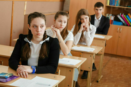 Как пройдут школьные экзамены в 2024 году
