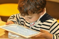 Как обезопасить ребенка в интернете