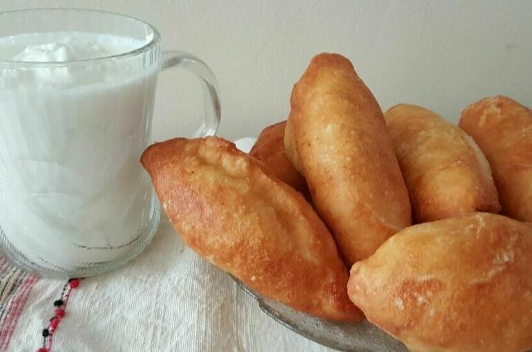 Что подавали на воскресный обед в семье писателя Михаила Шолохова