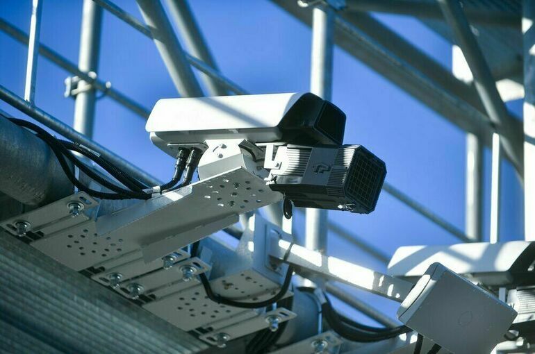 В ЛДПР предложили временно отменить штрафы с камер на дорогах