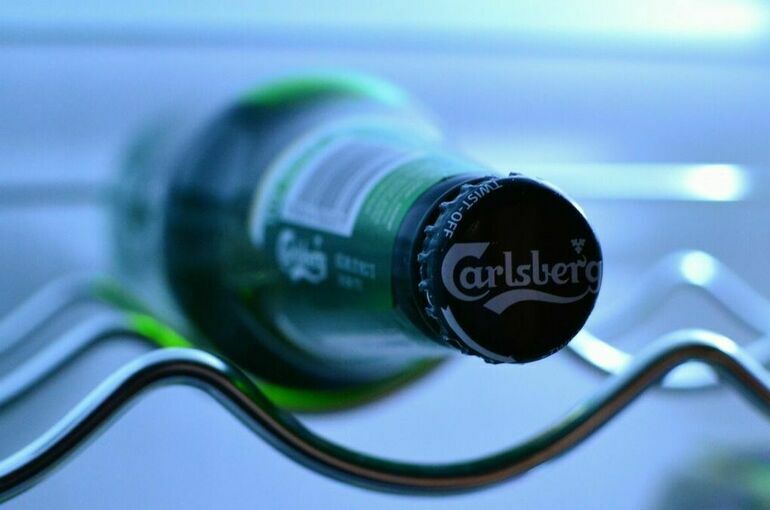 Арбитраж в Петербурге ввел обеспечительные меры по брендам Carlsberg