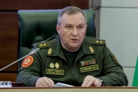В военной доктрине Белоруссии пропишут действия при агрессии против союзников