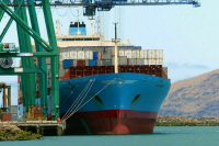 Bloomberg: Конфликт в Красном море может грозить ростом цен на продукты