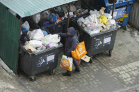 Расчет платы за вывоз мусора предложили изменить