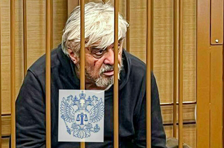 Главу узбекского землячества Баратова арестовали
