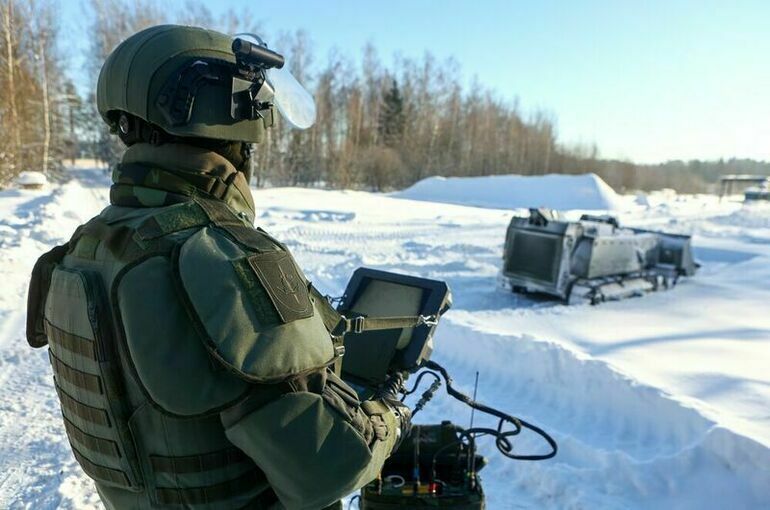 День инженерных войск России отпразднуют 21 января