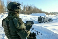 День инженерных войск России отпразднуют 21 января