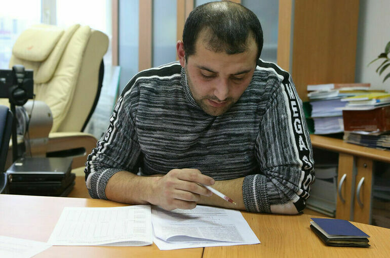 Систему тестирования мигрантов на знание русского усовершенствуют