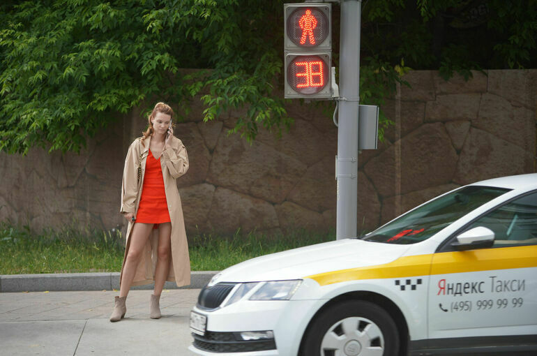 В ГИБДД не выступают за тотальный сбор биометрических данных граждан