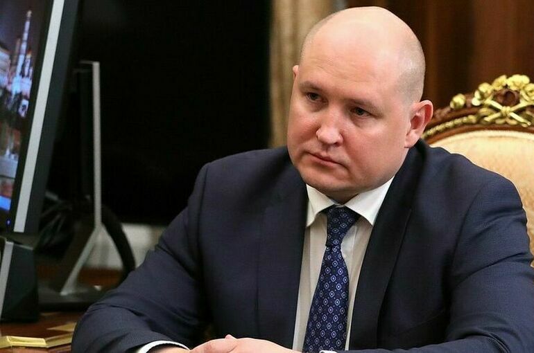 Развожаев: Силы ПВО сбили воздушную цель над Севастополем