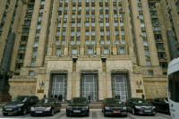 В МИД призвали мировое сообщество осудить жестокий теракт по Донецку